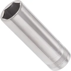 VIGOR Pipe 15 mm 3/8" 6-kant lang Mål: 63 mm, for manuell bruk