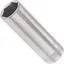 VIGOR Pipe 15 mm 3/8" 6-kant lang Mål: 63 mm, for manuell bruk