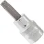 VIGOR Skrutrekkerinnsats T40 3/8" Torx Mål: 49 mm, for manuell bruk