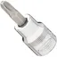 VIGOR Skrutrekkerinnsats PH3 3/8" Mål: 49 mm, for manuell bruk