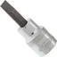 VIGOR Skrutrekkerinnsats 1 x 7 mm 3/8" Mål: 49 mm, for manuell bruk