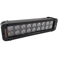 VisionX Vx Xmitter Prime 11" 60° 5W 24V Black Reflector