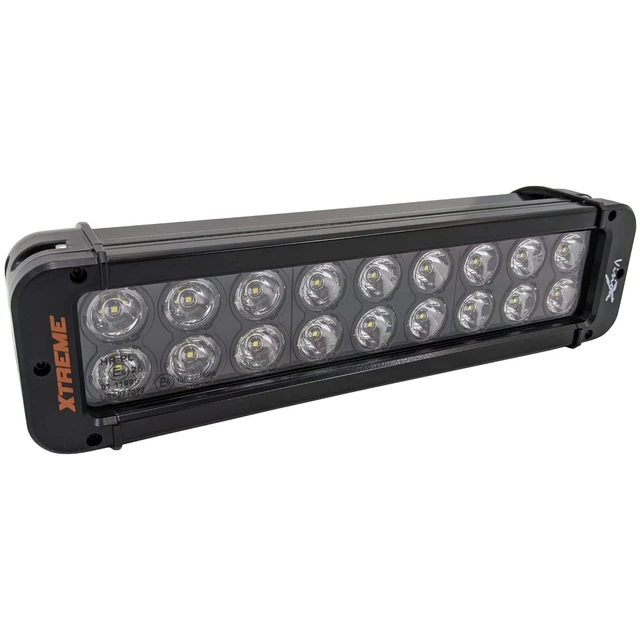 Vx Xmitter Prime 11" 10° Black Reflector 