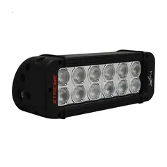 VisionX Arb.Lykt Led 9/32V 12X5W 60Gr