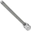 VIGOR Skrutrekkerinnsats M10 1/2" Mål: 200 mm, for manuell bruk