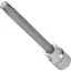 VIGOR Skrutrekkerinnsats M14 1/2" Mål: 140 mm, for manuell bruk
