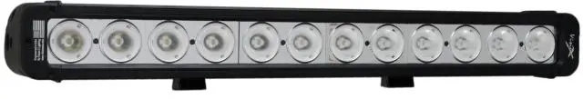VisionX Arb.Lykt Led 9/46V 12X10W Floo 