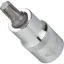 VIGOR Skrutrekkerinnsats M5 1/2" Ribe-CV Mål: 55 mm, for manuell bruk