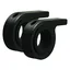 Vx Mtg Tube 2.50" (64 mm) (1 Pair)