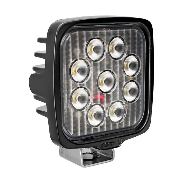 Vx Vl Series Square 9-Led 45W W/Dt 