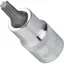 VIGOR Skrutrekkerinnsats T45 1/2" Torx Mål: 55 mm, for manuell bruk