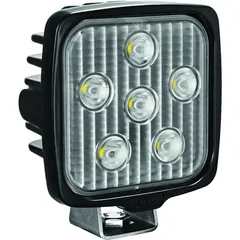 Vx Vl Series Square 6-Led 30W W/Dt