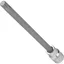 VIGOR Skrutrekkerinnsats M10 1/2" XZN Mål: 200 mm, for manuell bruk