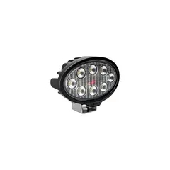 VisionX Vx Vl Series Oval 8-Led 40W W/Dt