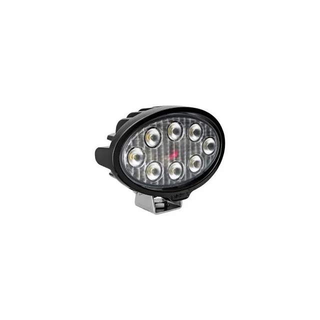 VisionX Vx Vl Series Oval 8-Led 40W W/Dt 