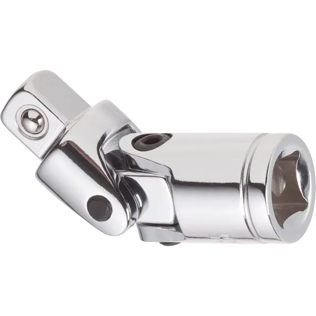 VIGOR Universalledd 50 mm 3/8" Mål: 50 mm, for manuell bruk 