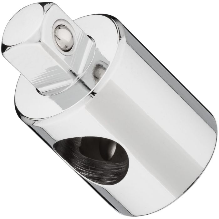 VIGOR Skyvestykke og adapter 40 mm 1/2" Mål: 40 mm, for manuell bruk