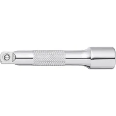 VIGOR Forlenger 75 mm 3/8" Mål: 75 mm, for manuell bruk